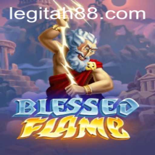 BlessedFlame: The Intriguing World of Strategic Gameplay