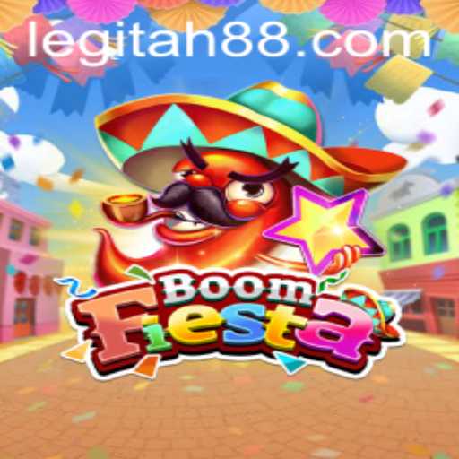 BoomFiesta: Exploring the Thrilling World of ah88