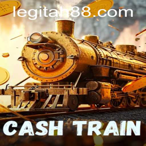 CashTrain: A Thrilling Ride in the World of Gaming